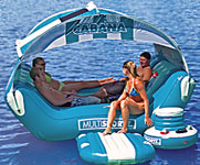 Cabana Islander