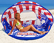 Liberty Cabana